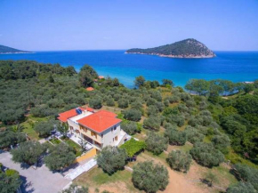 Endless Blue Apartments